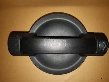 Brava Kliznih Vrata za Fiat Doblo