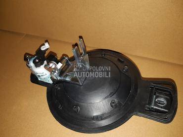 Brava Kliznih Vrata Leva za Fiat Doblo