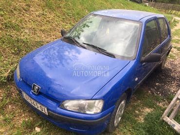blatobrani za Peugeot 106 od 1998. do 2005. god.