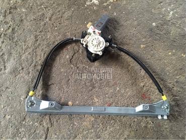 podizaci stakala za Renault Clio od 1995. do 2008. god.