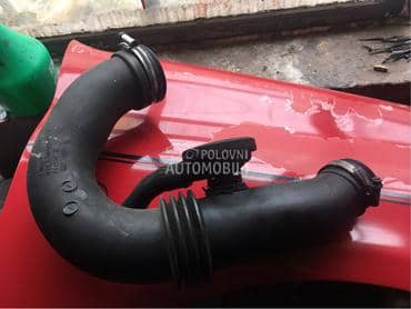 crevo turbine 1.5 dci za Renault Clio od 2000. do 2007. god.