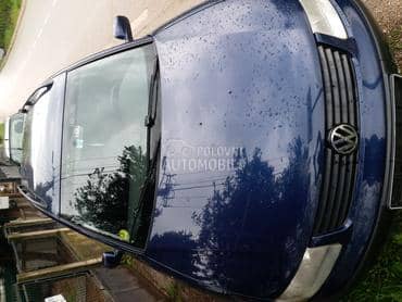 Hauba za Volkswagen Passat B5