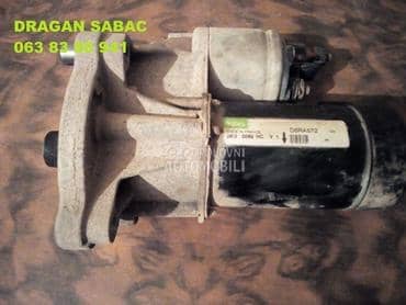 Anlaser,alnaser za Peugeot 206, 106, 205 ... od 1986. do 2009. god.