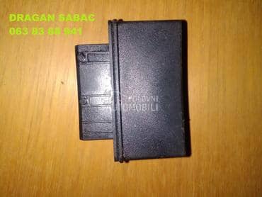 Relej, transformator za Peugeot 206, 106, 307 ... od 1996. do 2009. god.