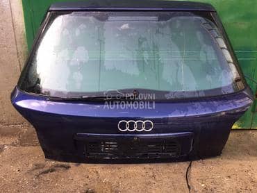 gepek vrata za Audi A3 od 1996. do 2003. god.