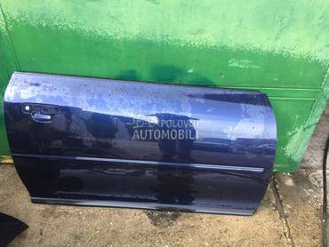 vrata za Audi A3 od 1996. do 2003. god.