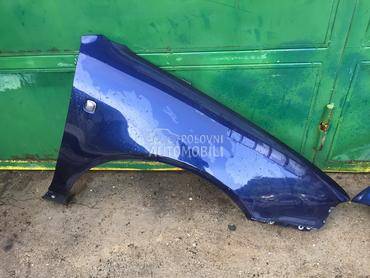 krilo za Audi A3 od 1996. do 2003. god.