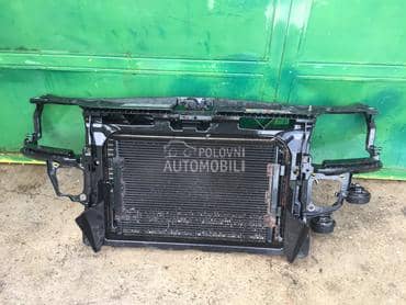 vezni lim za Audi A3 od 1996. do 2000. god.