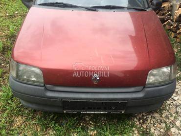 farovi za Renault Clio od 1990. do 1996. god.