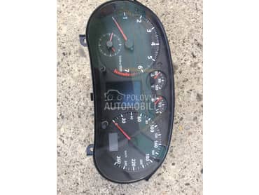 kilometar sat za Audi A3 od 1996. do 2003. god.