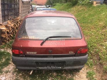 stop svetla za Renault Clio od 1990. do 1998. god.