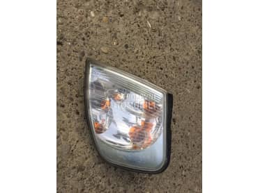 migavac za Audi A3 od 1996. do 2000. god.