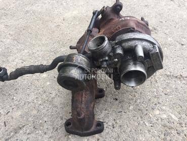 turbina za Audi A4 od 1994. do 2000. god.
