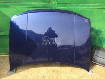 hauba za Volkswagen Golf 4 od 1997. do 2004. god.