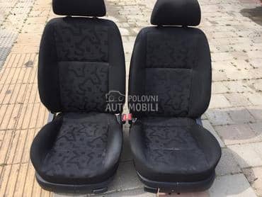 sedista za Volkswagen Golf 4 od 1997. do 2004. god.