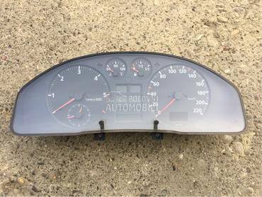 kilometar sat za Audi A4 od 1994. do 2000. god.