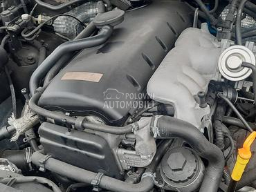 TOUAREG 2.5TDI DELOVI za Volkswagen Touareg od 2005. do 2008. god.