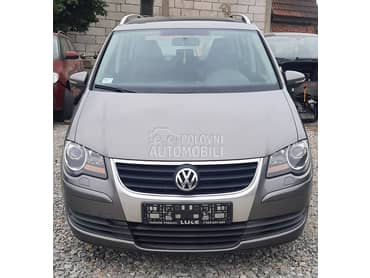 TOURAN 1.6FSI2.0TDI DSG DELOVI za Volkswagen Touran od 2003. do 2008. god.