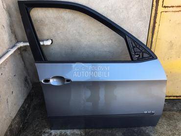 prednja desna vrata za BMW X5