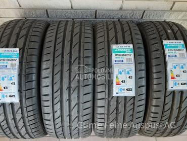 Sailun 215/45 R17 Letnja
