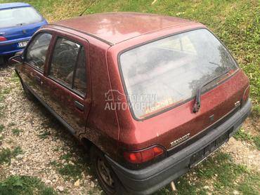 vrata za Renault Clio od 1990. do 1998. god.