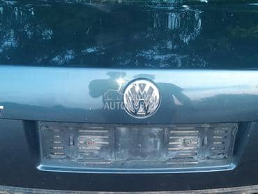 Gepek vrata za Volkswagen Passat B5.5