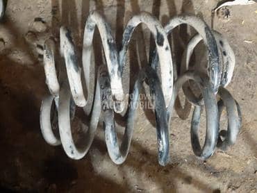 Opruge zadnje za Volkswagen Passat B5.5