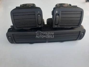 Duvaljke za Volkswagen Passat B5.5