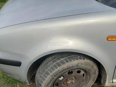 Krilo levo za Volkswagen Golf 4