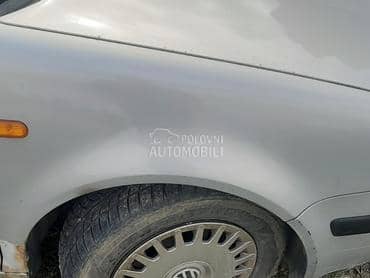 Krilo desno za Volkswagen Golf 4