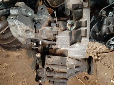 Menjač TDI za Volkswagen Golf 4
