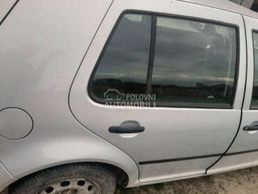 Vrata za Volkswagen Golf 4