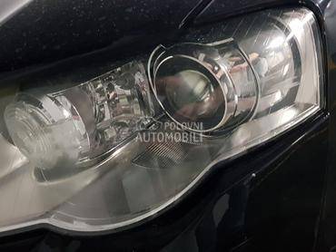 Farovi Ksenoni za Volkswagen Passat B6 od 2004. do 2010. god.
