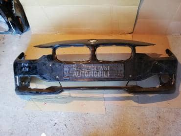 Branik F30/F31 za BMW Serija 3 od 2012. do 2014. god.