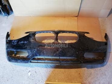 Branik prednji F20/F21 za BMW Serija 1 od 2011. do 2015. god.