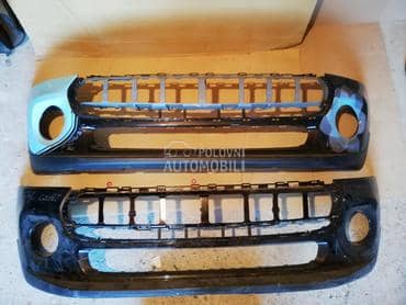 Branik za Mini Cooper, Clubman od 2013. do 2019. god.