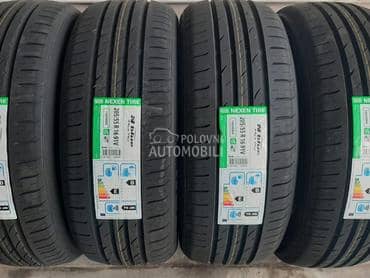 Nexen 205/55 R16 Letnja