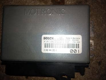 Motorni za Alfa Romeo GTV