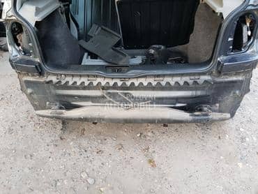ŠINA  ZADNJEG BRANIK za Volkswagen Polo od 1999. do 2002. god.