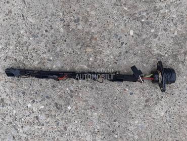 Instalacija dizni za Volkswagen Golf 4, Golf 5, Passat B6 ...