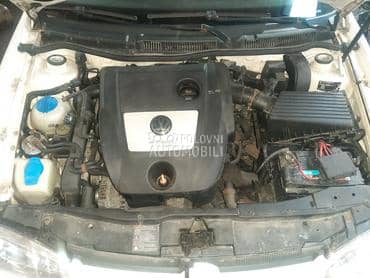 Motor 1.9 TDI za Volkswagen Golf 4