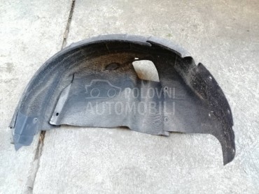 pokrila zadnja za Fiat Bravo