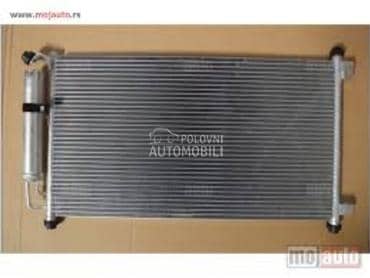 HLADNJAK za Peugeot 206, 308, 207 ...