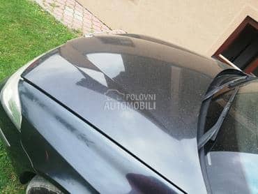 krila za Renault Laguna