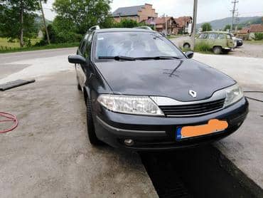 servo uredjaj za Renault Laguna