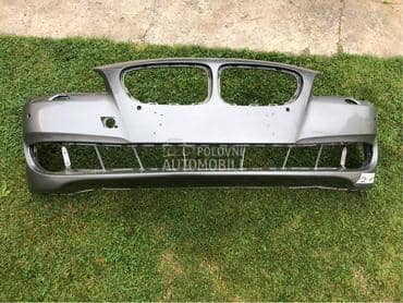 Prednji branik f10 f11 za BMW Serija 5 od 2010. do 2013. god.