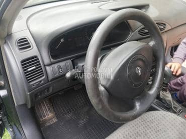 kilometar sat za Renault Laguna