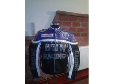 Moto jakna BMW