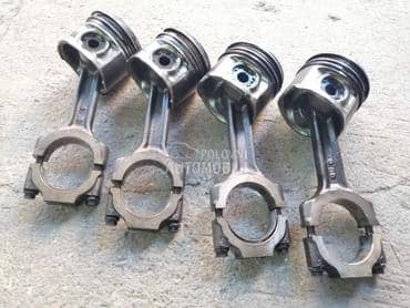 klip i klipnjaca za Fiat Bravo