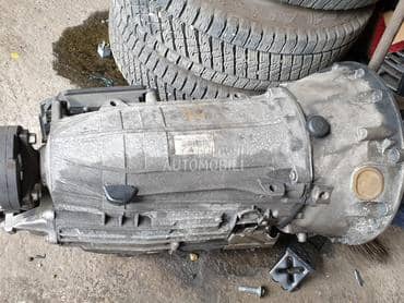 7g menjac za Mercedes Benz E Klasa